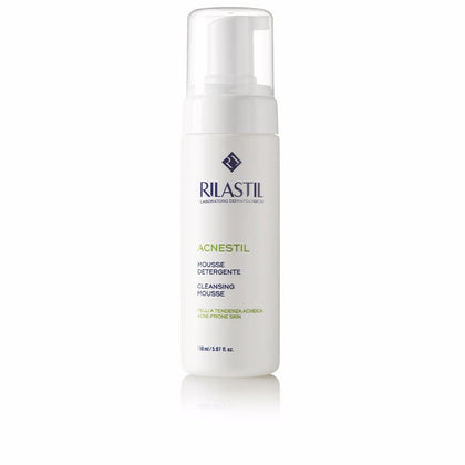 ACNESTIL mousse detergente 150 ml