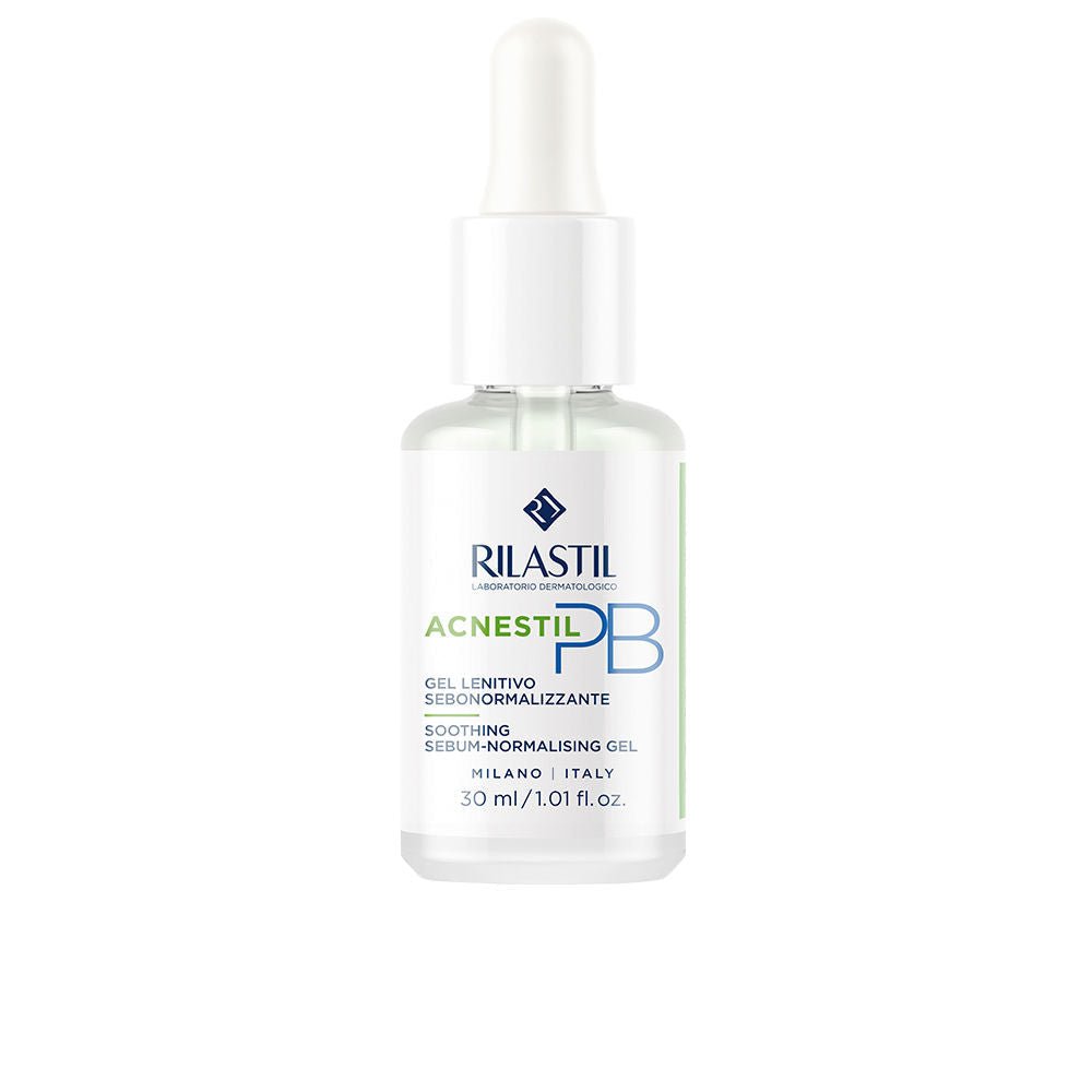 ACNESTIL PB sebonormalizing soothing gel 30 ml - Cosmova