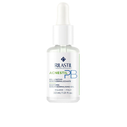 ACNESTIL PB Gel apaisant sébonormalisant 30 ml