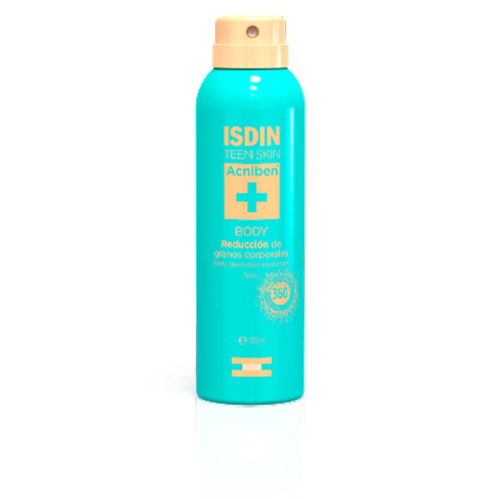 ACNIBEN body reduction of body spots 150 ml - Cosmova