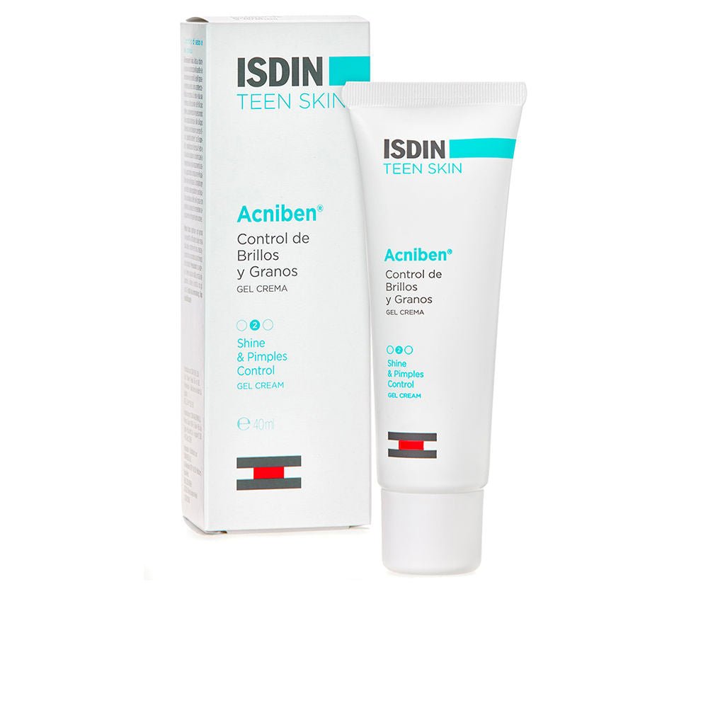 ACNIBEN control de brillos y granos 40 ml - Cosmova
