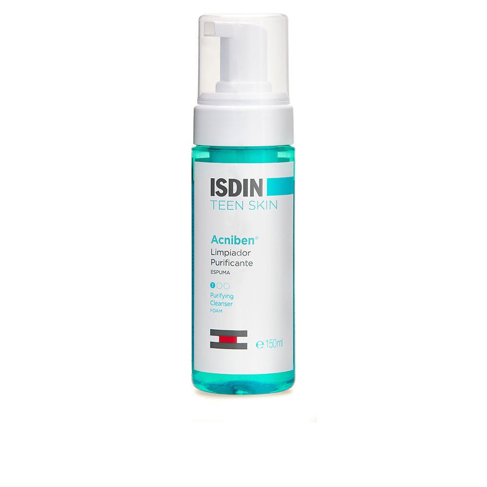 ACNIBEN detergente purificante 150 ml - Cosmova