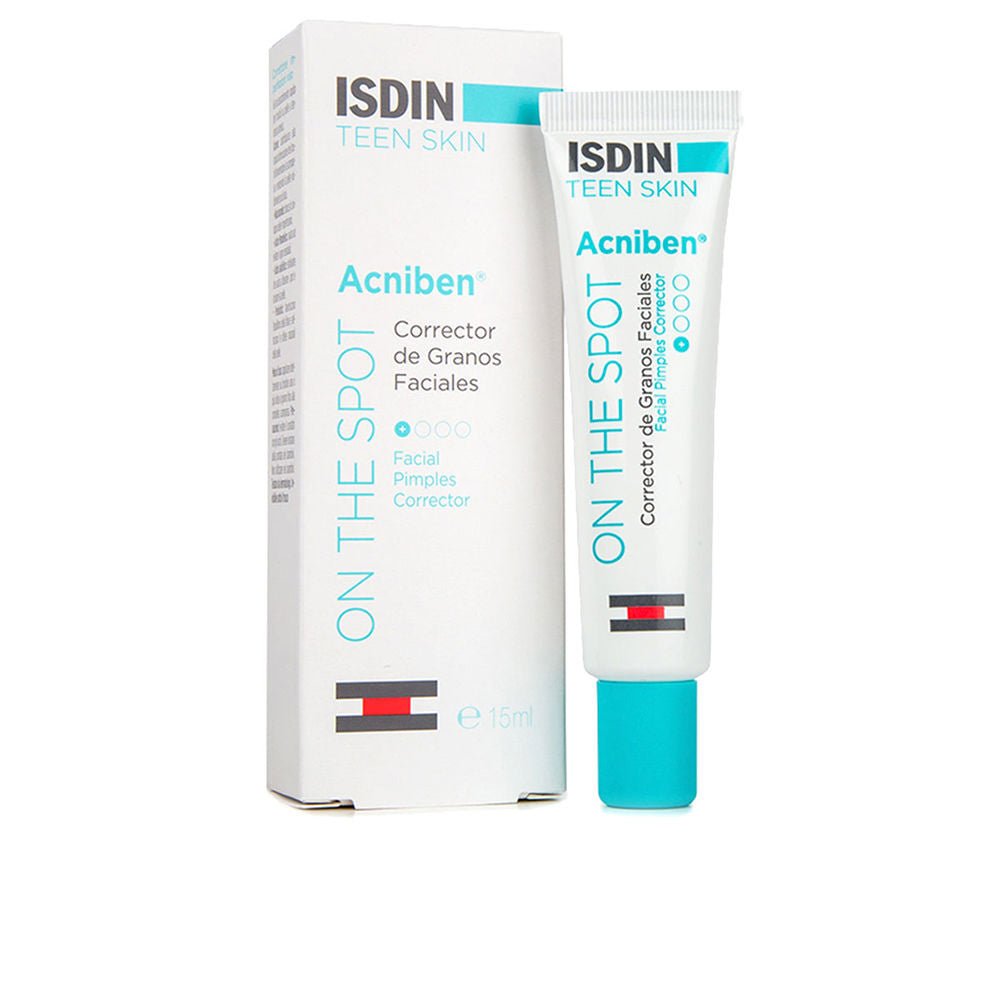 ACNIBEN facial spot corrector 15 ml - Cosmova