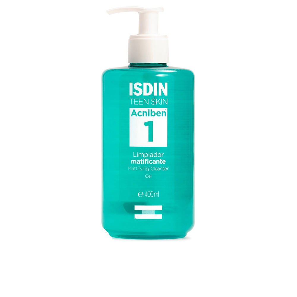 ACNIBEN limpiador matificante 400 ml - Cosmova