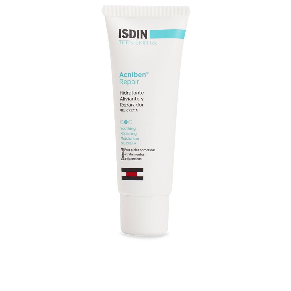 ACNIBEN repair gel cream 40 ml - Cosmova