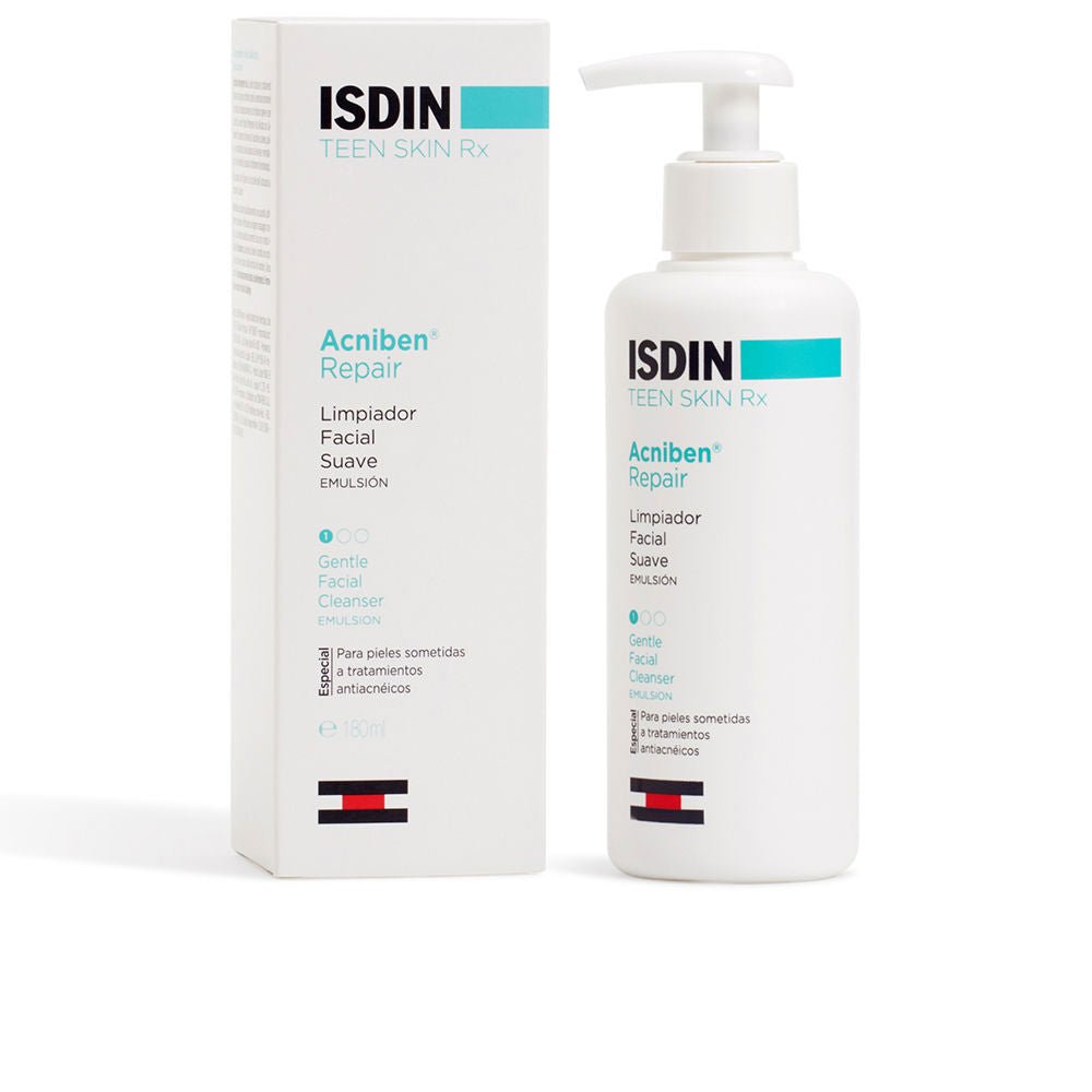 ACNIBEN repair limpiador facial suave 180 ml - Cosmova