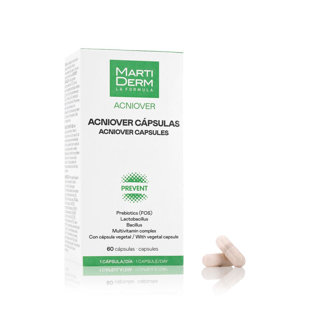 ACNIOVER cápsulas 60 u-0