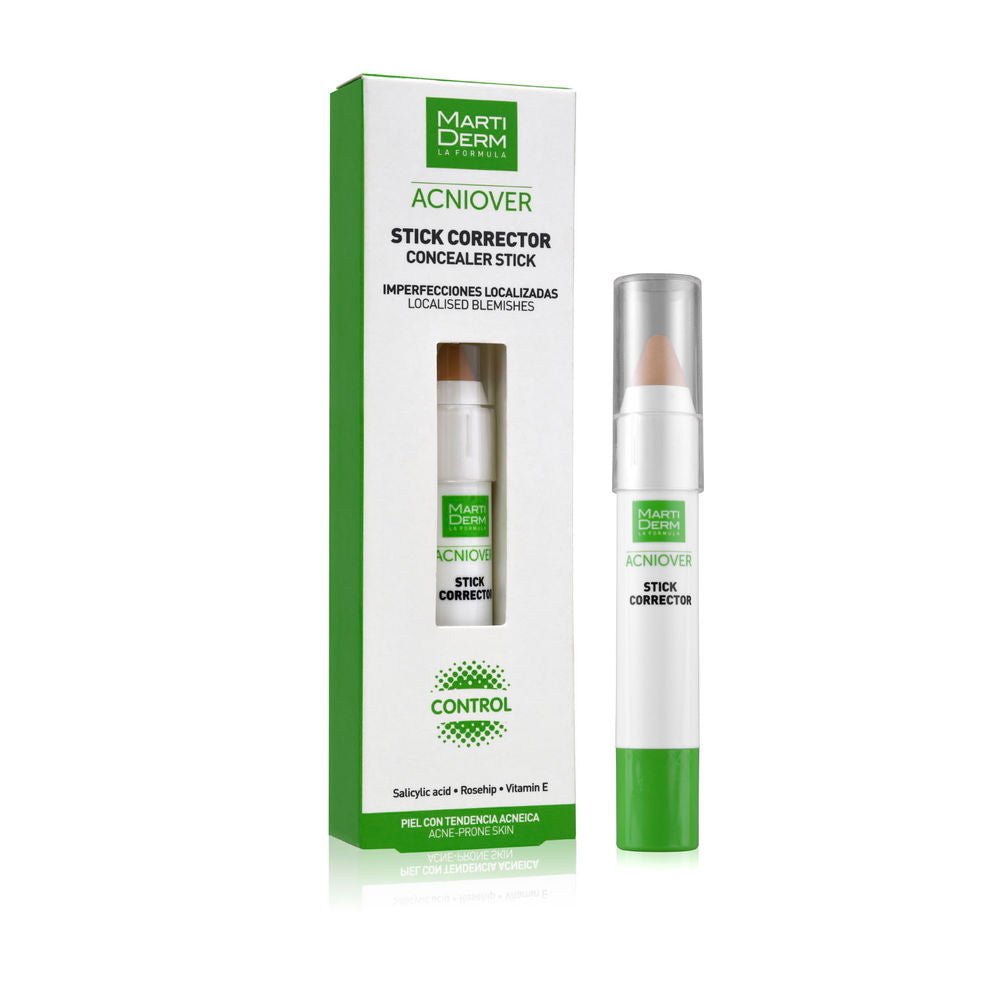 ACNIOVER corrector en barra 4 gr-0