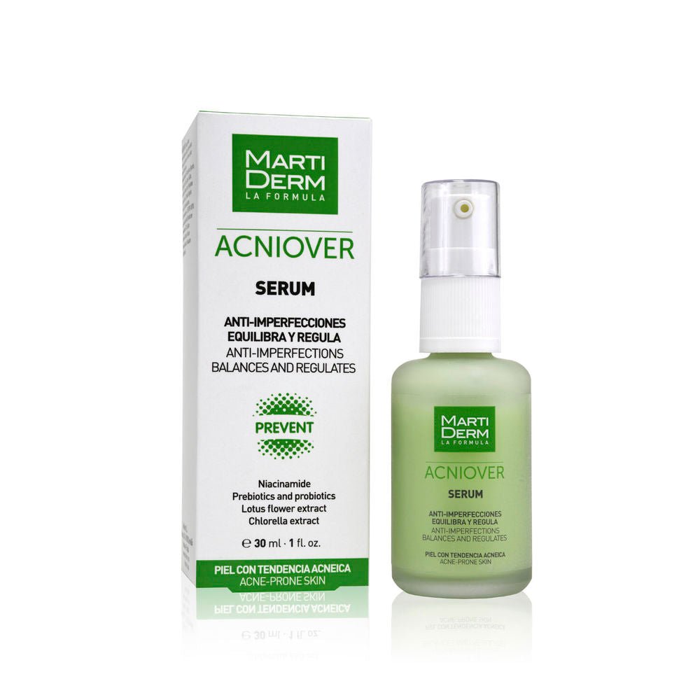 ACNIOVER serum 30 ml - Cosmova