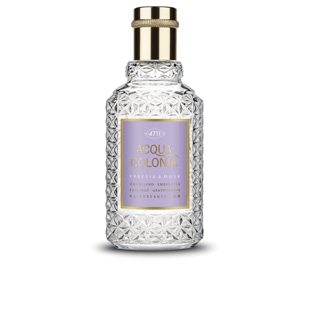 ACQUA COLONIA FREESIA & MUSK edc vapo 50 ml-0