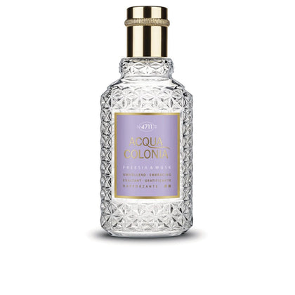 ACQUA COLONIA FREESIA & MUSK edc vapo 50 ml