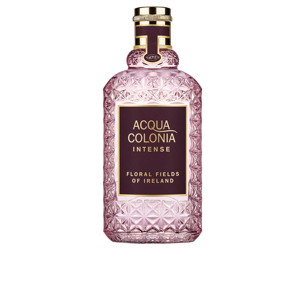 ACQUA COLONIA CHAMPS FLORAUX INTENSE D'IRLANDE eau de cologne 170 ml-0