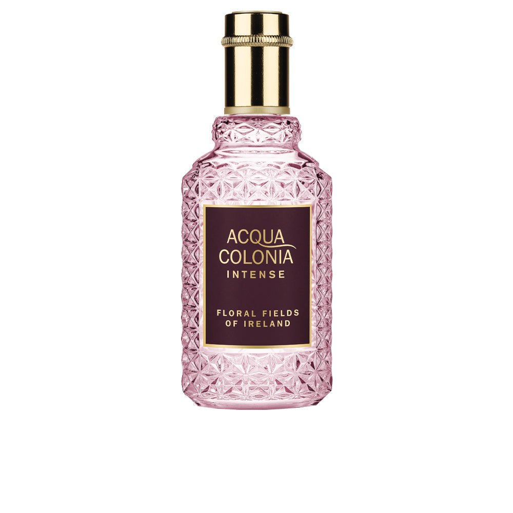 ACQUA COLONIA CHAMPS FLORAUX INTENSE D'IRLANDE eau de cologne 50 ml-0