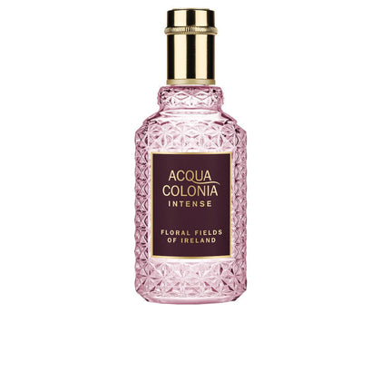 ACQUA COLONIA CHAMPS FLORAUX INTENSE D'IRLANDE eau de cologne 50 ml