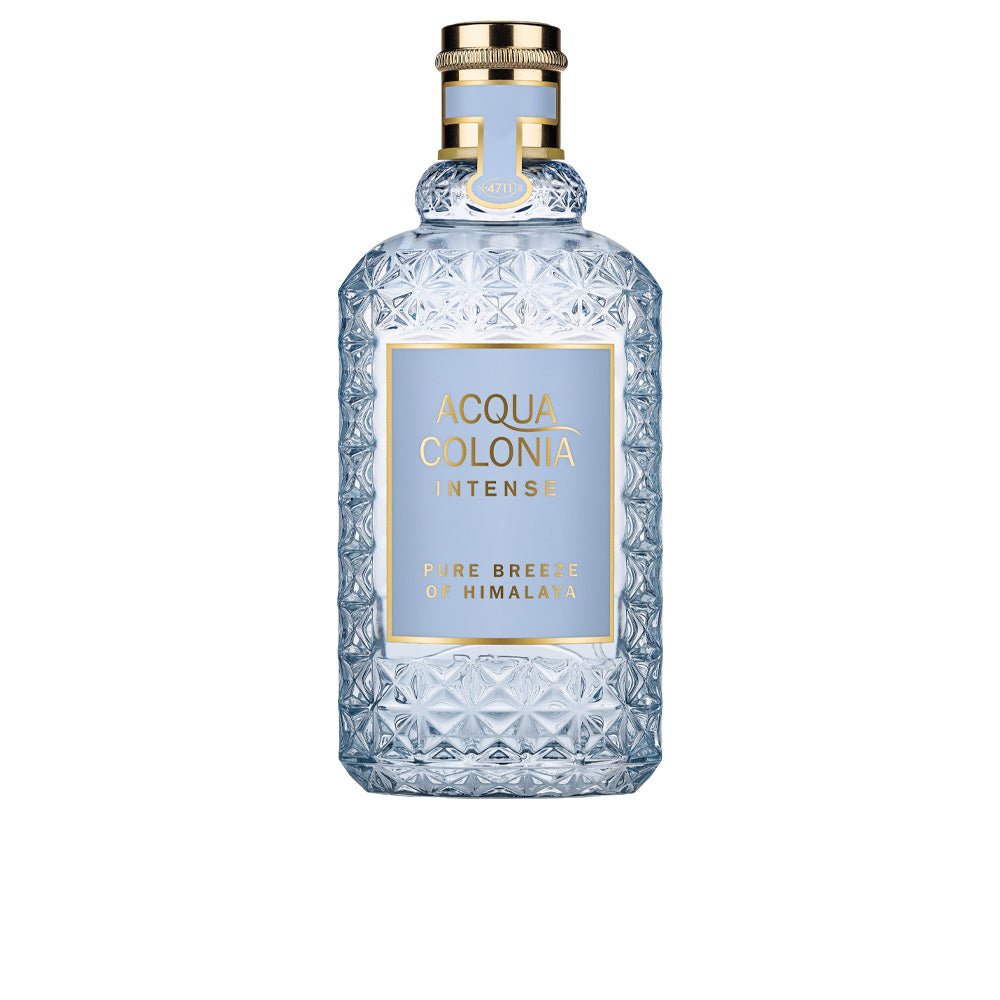 ACQUA COLONIA INTENSE PURE BREEZE OF HIMALAYA eau de cologne 170 ml-0