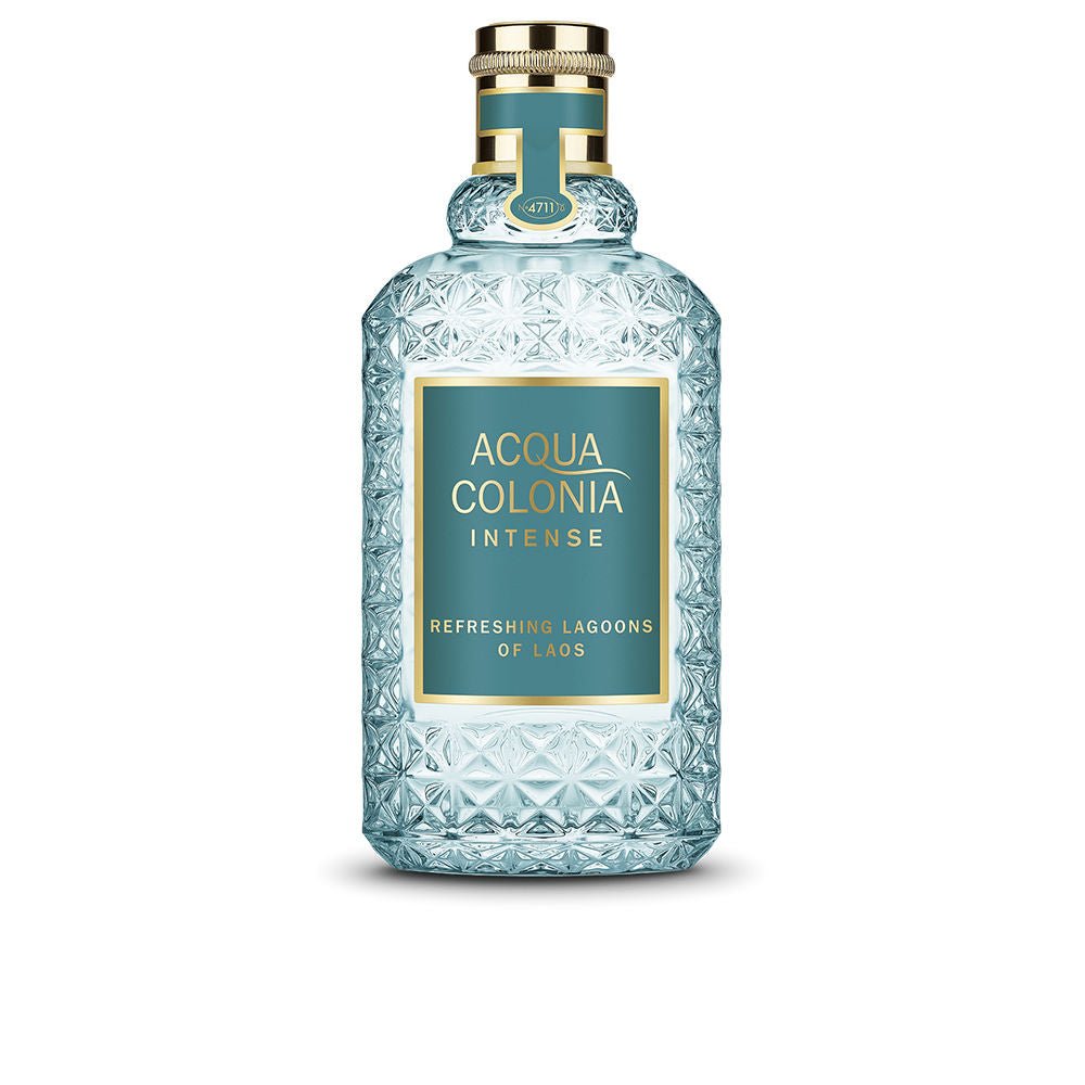 ACQUA COLONIA LAGUNES RAFRAÎCHISSANTES INTENSE DU LAOS edc vapo 170 ml-0