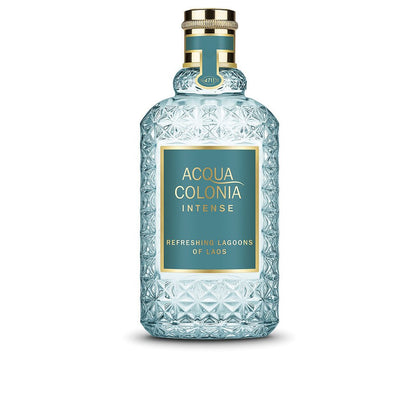 ACQUA COLONIA LAGONS RAFRAÎCHISSANTS INTENSE DU LAOS edc vapo 170 ml