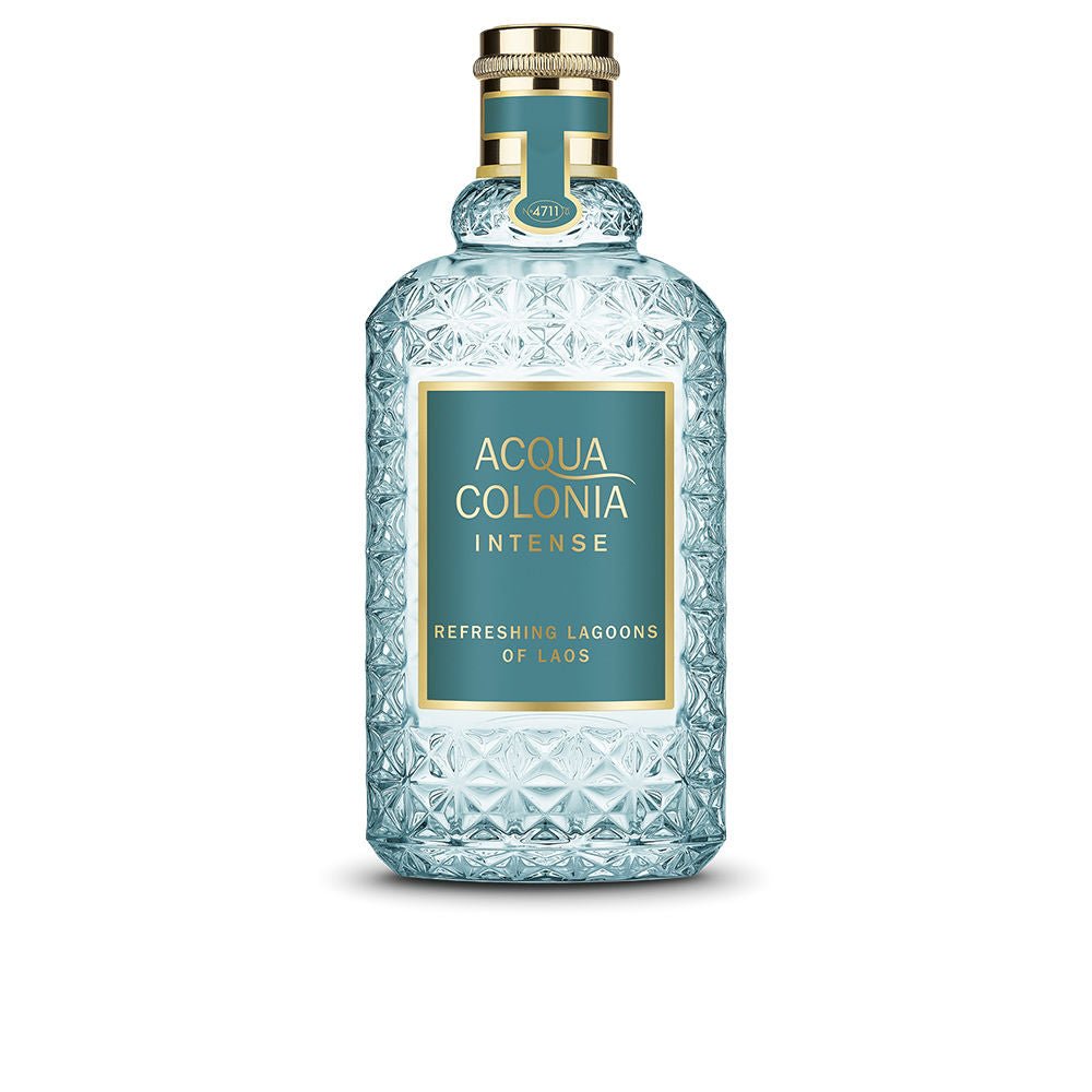 ACQUA COLONIA INTENSE REFRESHING LAGOONS OF LAOS edc vapo 50 ml - Cosmova