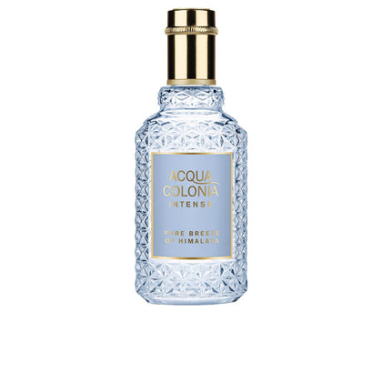 ACQUA COLONIA intenso PURO BREEZE DI HIMALAYA Eau de Colonia 50 ml
