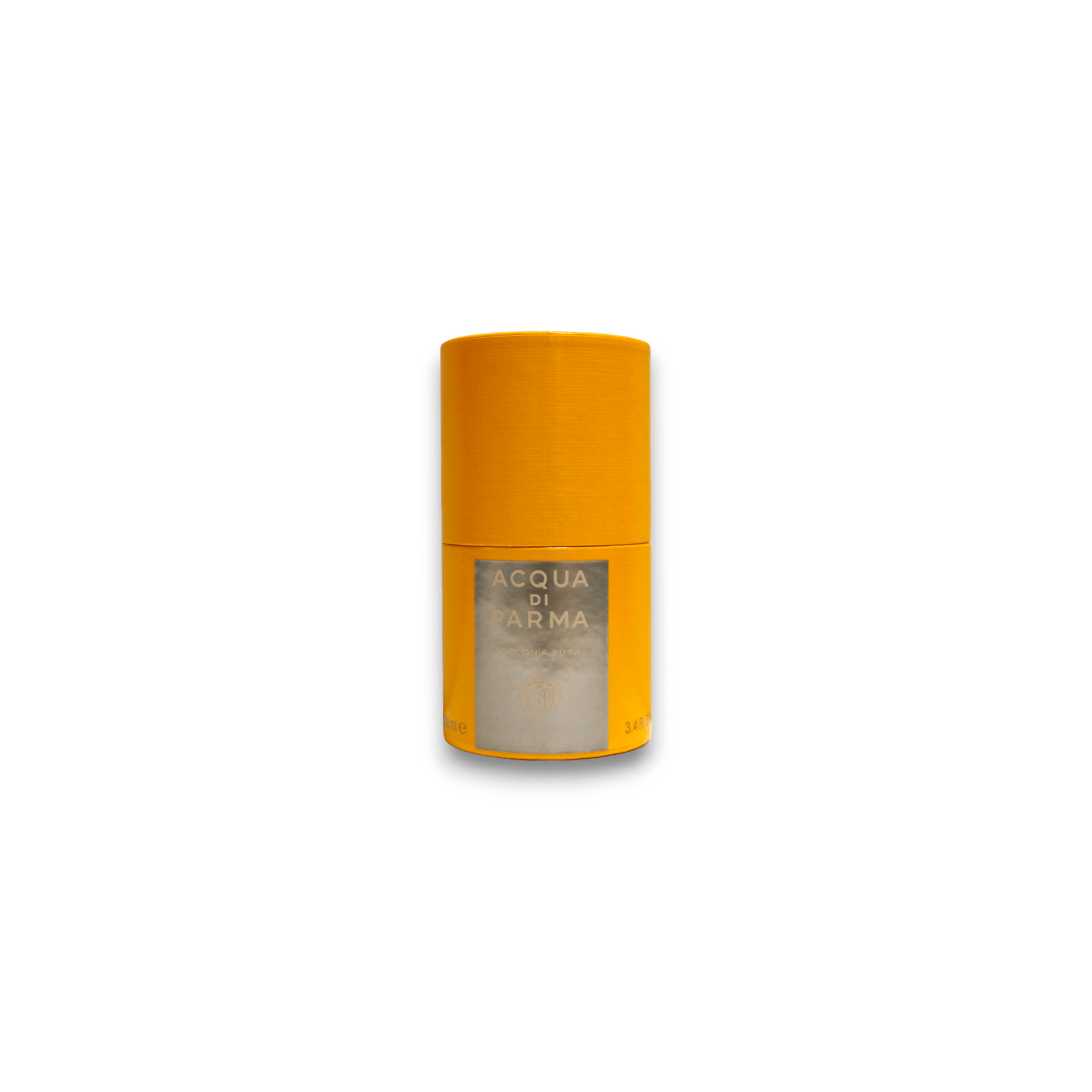 Acqua di Parma, Colonia Pura, Acqua di Colonia, Unisex, Individuale, 100 ml - Cosmova