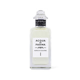 Acqua di Parma, Note di Colonia I, Acqua di Colonia, Per uomini, Individuale, 150 ml - Cosmova