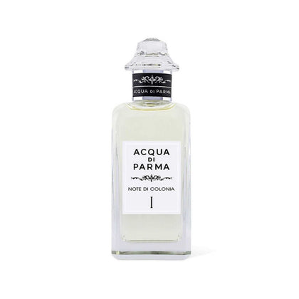 Acqua di Parma, Note di Colonia I, Acqua di Colonia, Per uomini, Individuale, 150 ml