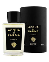 Acqua di Parma, Signatures Of The Sun - Camelia, Eau de Parfum, Unisex, 180 ml - Cosmova