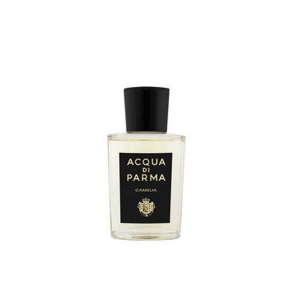 Acqua di Parma, Firmas Del Sol - Camelia, Eau de Parfum, Unisex, 180 ml