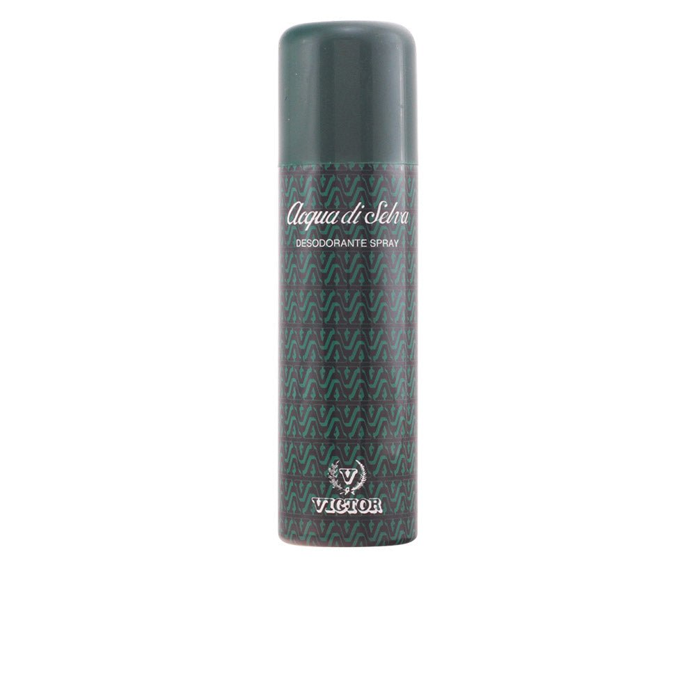 ACQUA DI SELVA deodorant spray 200 ml - Cosmova
