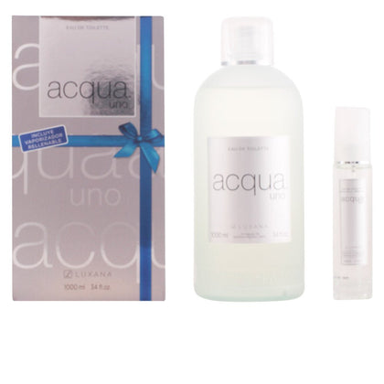 ACQUA UNO CASE 2 pcs