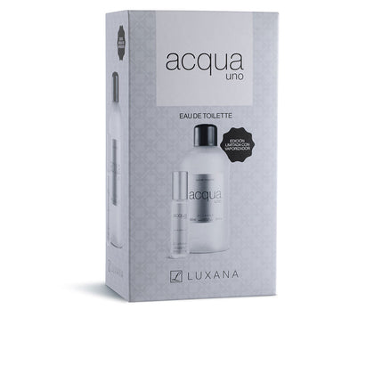 ACQUA UNO CASE 2 pz