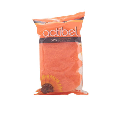 ACTIBEL éponge spa douce double action 1 unité