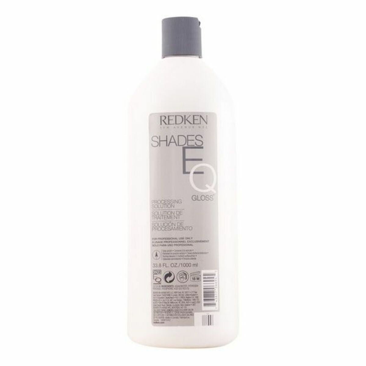 Activating Liquid Shades EQ Redken 0743877066945 (1000 ml) 1 L - Cosmova