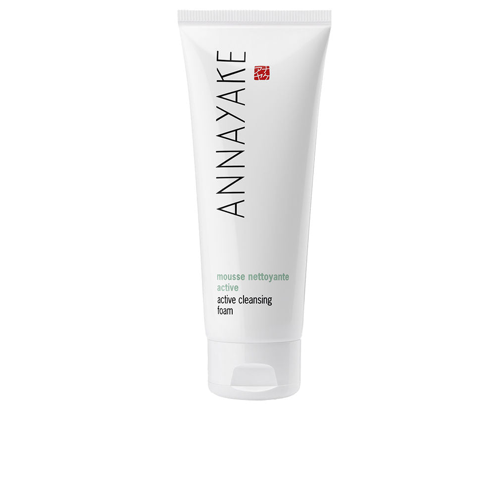 Espuma LIMPIADORA ACTIVA 75ml-0
