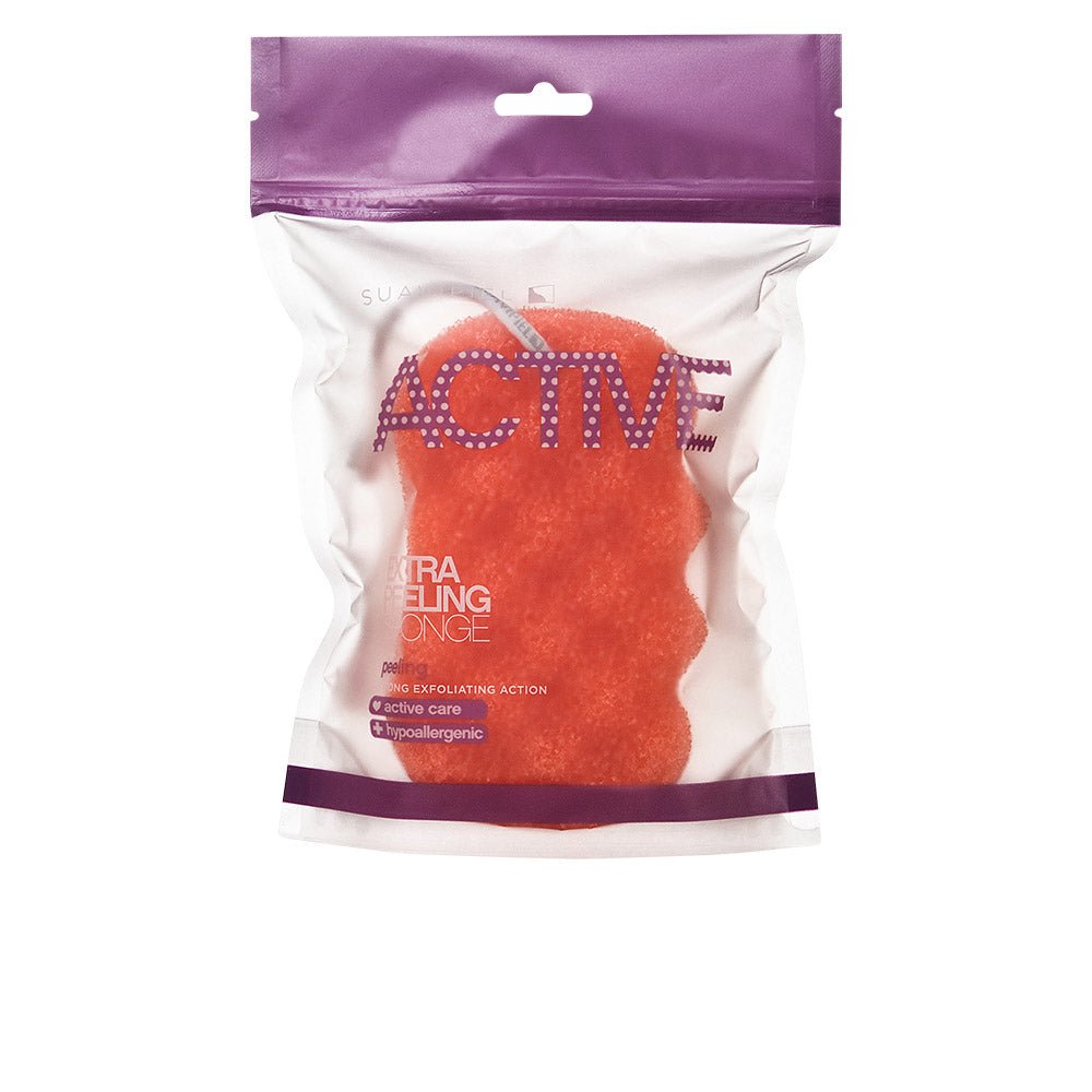 ACTIVE ESPONJA extra peeling 1 u - Cosmova