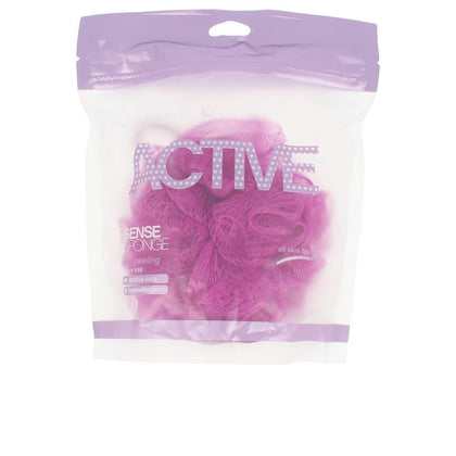 ACTIVE ESPONJA flor bath soft peeling 1 pz