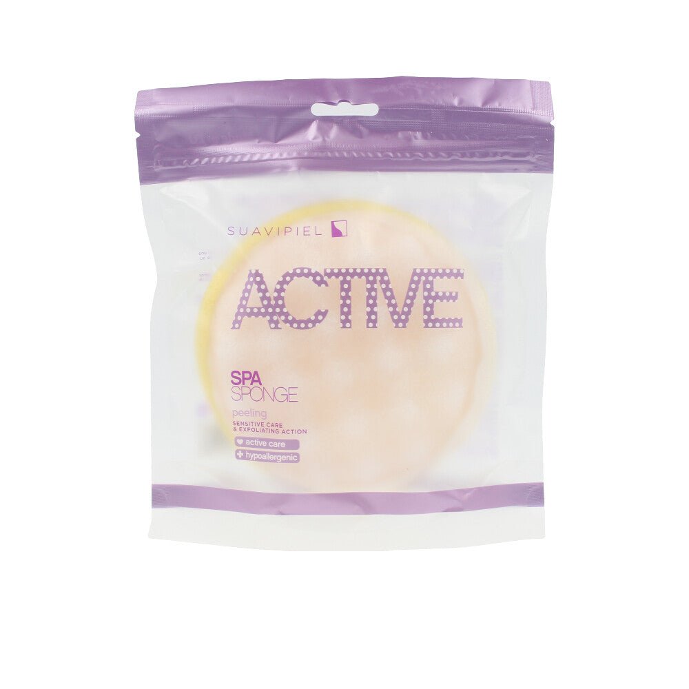 ACTIVE ESPONJA spa bath peeling 1 u - Cosmova