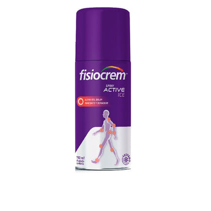Spray Glace Actif 150ml