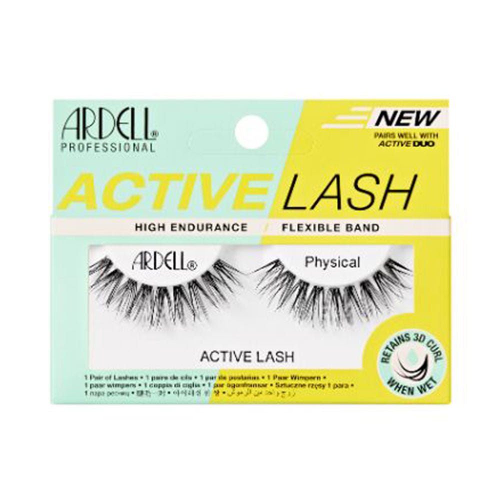 CILS ACTIFS #cils physiques 1u-0