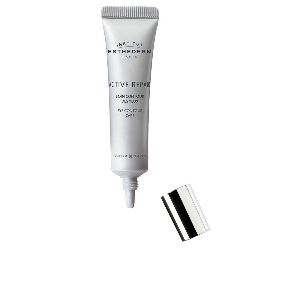 REPARACIÓN ACTIVA contorno de ojos 15 ml-0