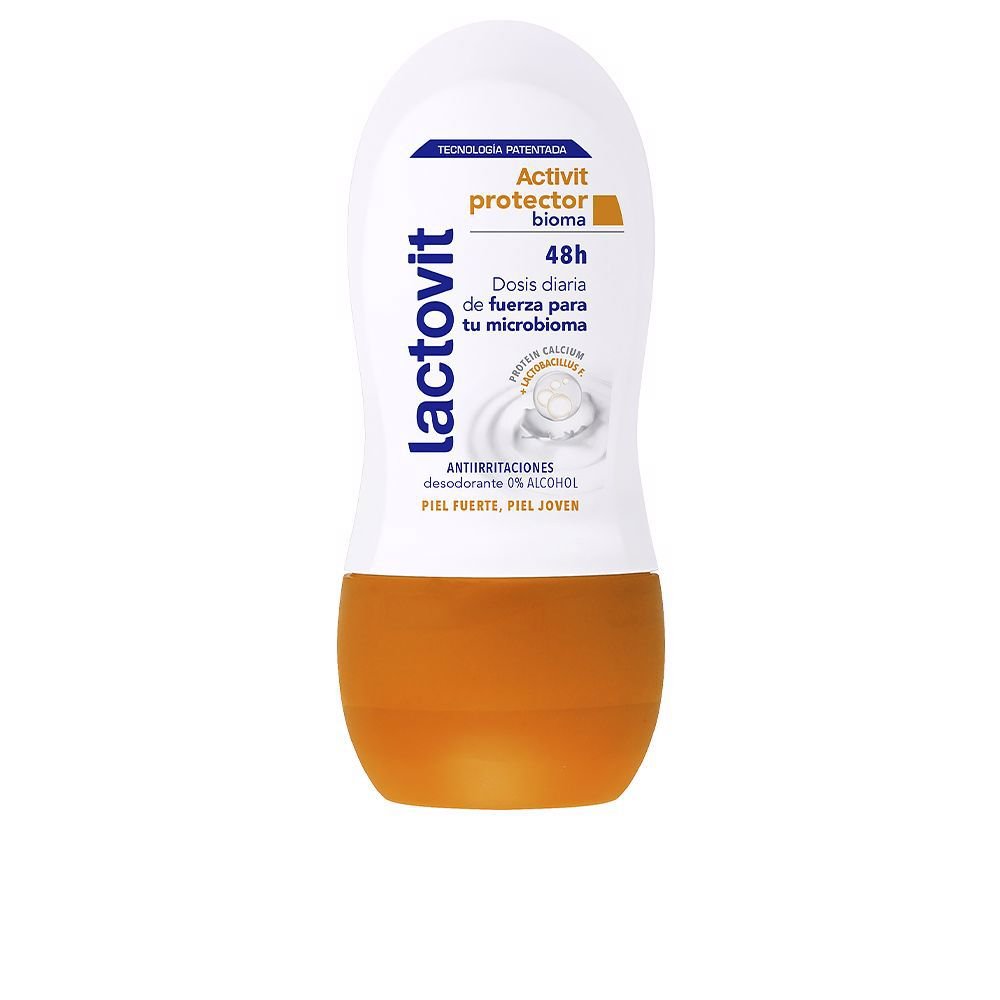 ACTIVIT PROTECTOR desodorante roll-on 50 ml-0