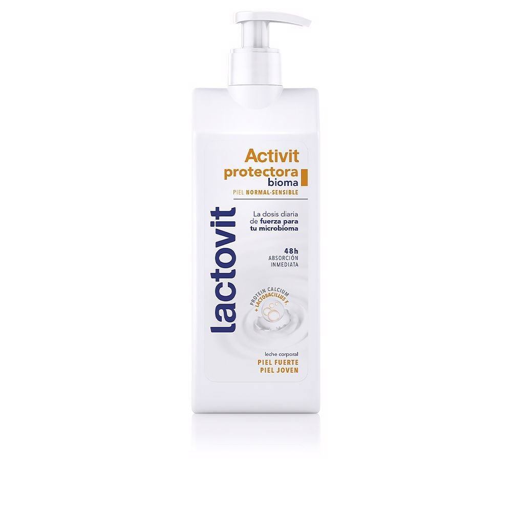 ACTIVIT PROTECTOR leche corporal 400 ml - Cosmova