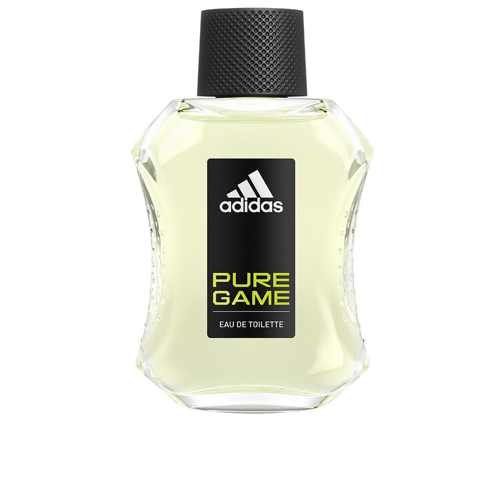 ADIDAS PURE GAME edt vapo 100 ml - Cosmova