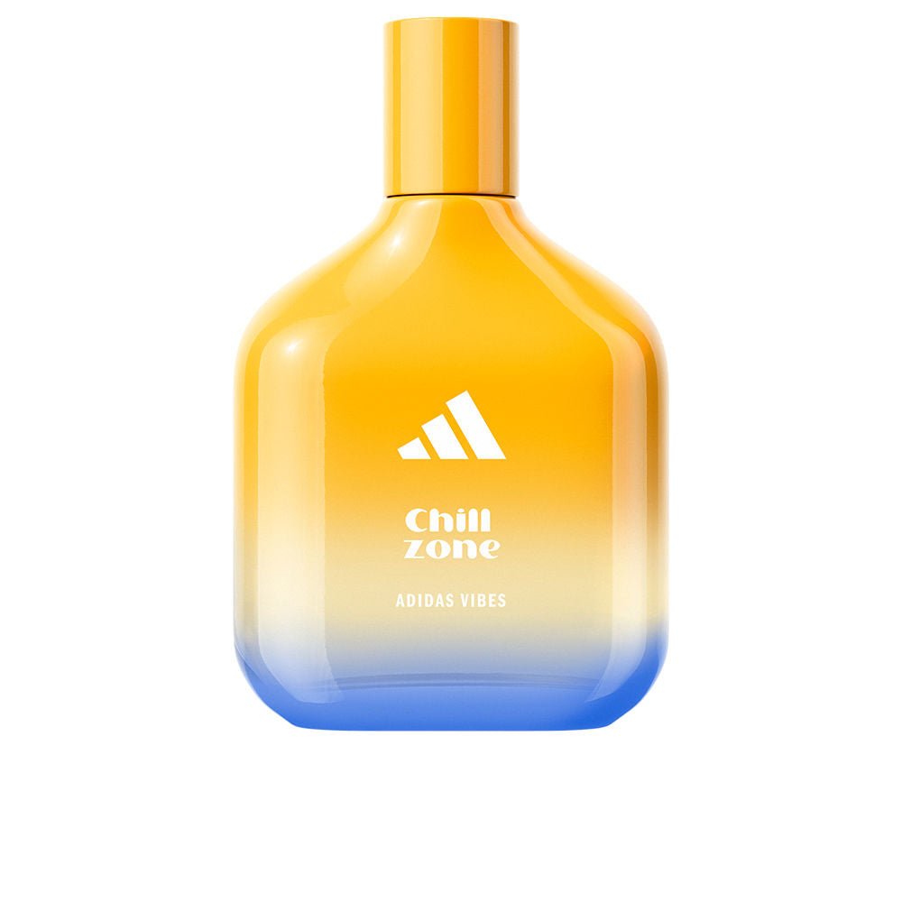 ADIDAS VIBES MAN CHILL ZONE eau de parfum vapo 100 ml - Cosmova
