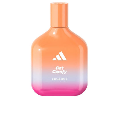 ADIDAS VIBES MUJER GET COMFY eau de parfum vapo 100 ml