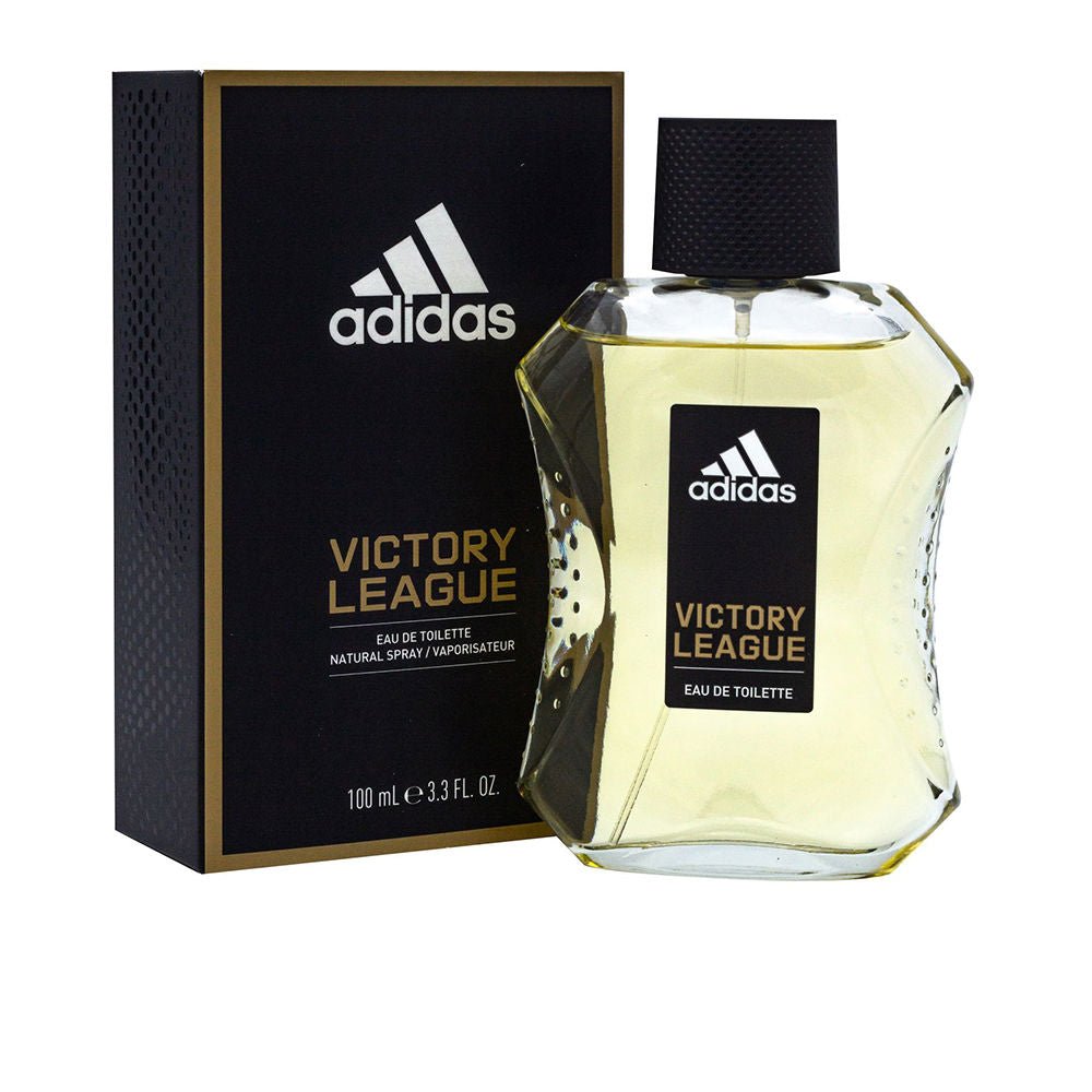 ADIDAS VICTORY LEAGUE edt vapo 100 ml - Cosmova