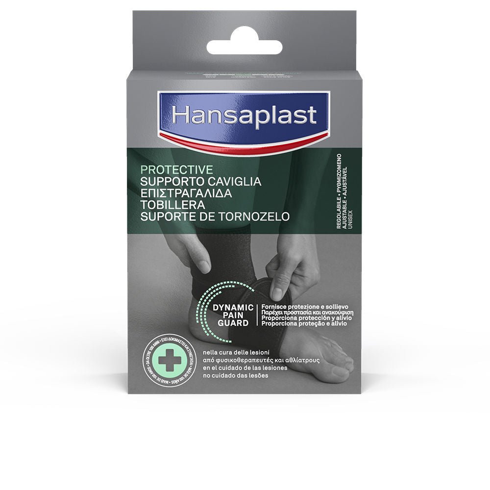 ADJUSTABLE ANKLE SUPPORT 1 unit - Cosmova