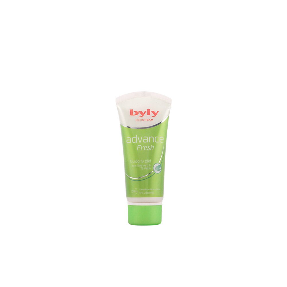 ADVANCE FRESH deodorant cream 50 ml - Cosmova
