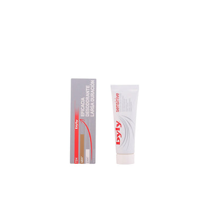ADVANCE SENSITIVE Deocreme 25 ml