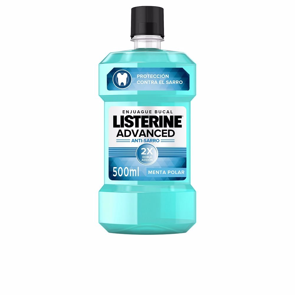 Collutorio antitartaro AVANZATO 500 ml-0